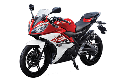 Motorcycle Rental Hoi An - Yamaha R15 150cc - Manual Bike