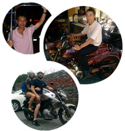 About Hoi An Bike Rental