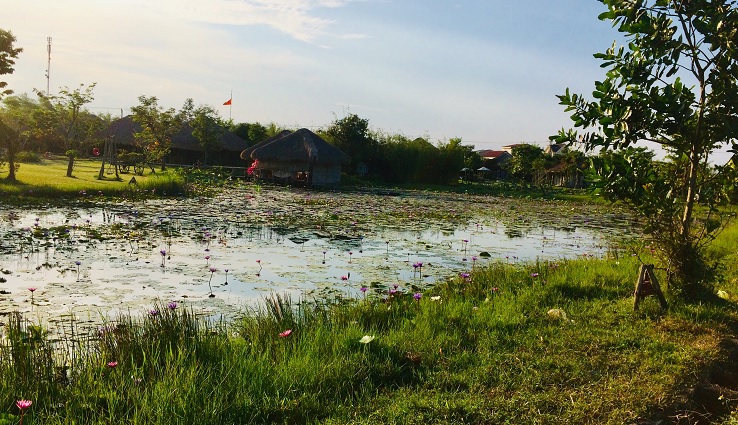 Hoi An Countryside - Around Hoi An