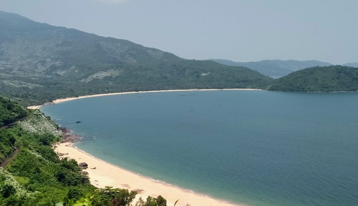 Best route Hoi An to Hue - Hai Van Pass