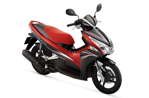 Rent Honda Air Blade Hoi An | Cheap Price: $6/day | Hoi An Bike Rental