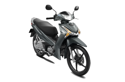 Honda on sale 125cc automatic