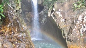 Secret Waterfall - Beautiful and Peaceful Place (40 km from Hoi An)